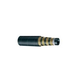 DIN EN856 4SH Hydraulic Hose with Four Layers of Steel Wire Alternating Reinforcement