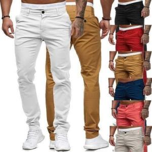                  Fashion Jean Trousers Classica Denim Pants Washed Paint Splash Stretch Jeans Casual Skinnyjeans Work Pants             
