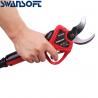 Swansoft 4.0CM Electric Pruning Shears Pruners Scissors for Pruning with LED