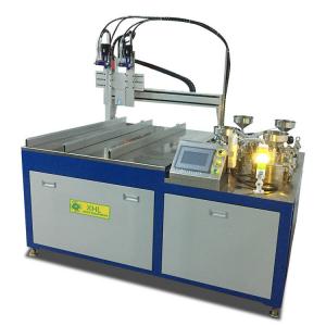 China XHL-800-6 LED module potting machine supplier