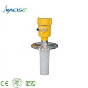 China High quality and cheap price radar level measurement guided sensor meter with Quality Assurance supplier