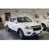 DONGFENG New RICH Pickup Truck/Turbocharged Engine/2WD, Diesel, 2500cc, Euro V,