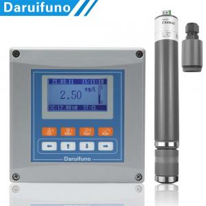 4 ~ 9pH Chlorine Analyzers