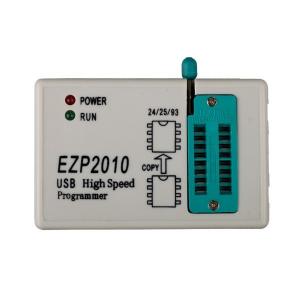 Full Set EZP2010 Updated 25T80 BIOS High Speed USB SPI Programmer with 6 Adapters EZP 2010