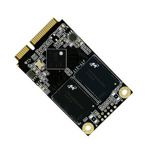 China 480GB Taifast MSATAの堅いラップトップのSataのソリッド ステート ドライブ supplier