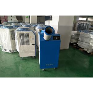 China 9300BTU 2700W Mini Spot Cooling Air Conditioner Durable With 0.5ton Capacity supplier