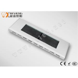 China Hidropónicos del poder más elevado 600w llevados crecen sistemas del anel de las luces 930 x 315 x 70m m/AC85 - 264V supplier