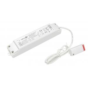 China IP20 3-Step Dimming Function For LED Ceiling And Tri-Proof Light With Mini Sensor Detector supplier