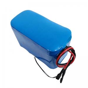 Custom 8s 6Ah 24v 32700 32650 Lifepo4 Battery For Power Tool