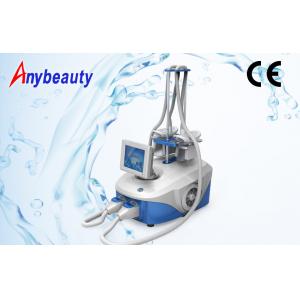 China Cold Body Sculpting Cryolipolysis Slimming Machine Safety With 15 Languages supplier