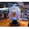 China Electronic Arcade Kiddie Rides For Entertainment Center CE Certificate wholesale