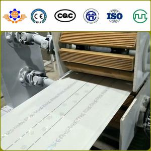China PVC Ceiling Panel Making Machine | 20 years professional manufacturer |250Kg/H supplier
