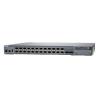 Juniper EX4400-24X Ethernet 1RU Conmutador con capacidad de conmutación de 1080 Gbps