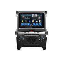 China Octa Core Ford DVD Players In Dash Car Multimedia System for Ranger 2016 on sale