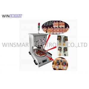 Printer Cartridge Welding Machine Cartridge Hot Bar Soldering Machine