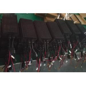 China 24v 25A Pallet Jacks Portable Mhe Battery Charger For Material Handling Equipment supplier