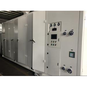 China Palladium Catalyst Hydrogenation Purifier Psa Nitrogen Gas Generator Metallurgy Field supplier