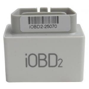 iOBD2 Bluetooth OBD2 EOBD Auto Scanner for iPhone / Android