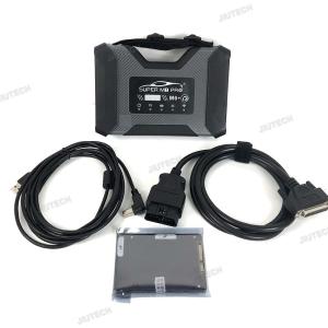 China para Mercedes-Benz Super MB Pro M6+ Herramienta de diagnóstico DOIP para automóviles y camiones MB STAR M6 Escáner de diagnóstico y programación wholesale