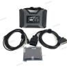 para Mercedes-Benz Super MB Pro M6+ Herramienta de diagnóstico DOIP para automóviles y camiones MB STAR M6 Escáner de diagnóstico y programación