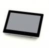 China 7 Inch In-Wall Android 6.0 PoE Tablet For Controlling Multiroom Sonos audio system wholesale