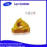 China unified external thread inserts,  unified internal thread inserts wholesale