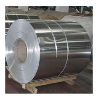 China B35a360 Cold Rolled Steel Coil Non-Oriented Crngo Silicon Electrical Steel on sale