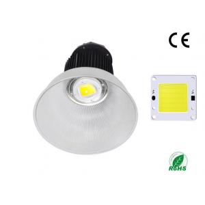 China AC85-265V 100W 10000 Lm energy efficient high bay lighting Bridgelux Philips chip wholesale