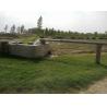 10HP AC Solar Pumping System For Agriculture Drip Irrigation IP65 Protection Level