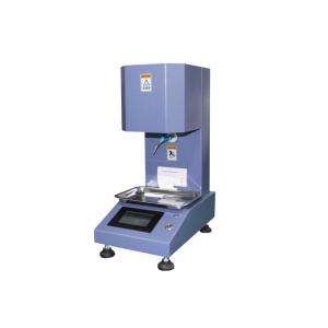 China Melt Flow Rate Tester MFR MVR Medical Lab Testing Equipment supplier