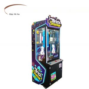 China Machine de jeu de vente personnalisée certifiée CE pour Fun City wholesale