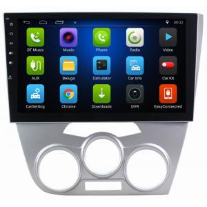 Ouchuangbo car headunit stereo gps bluetooth for Haima Family M5 support wifi USB 1080P Video SWC USB android 8.1