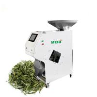 China Mini West Lake Longjing Tea Color Sorter 1.5kw High Sorting Accuracy on sale