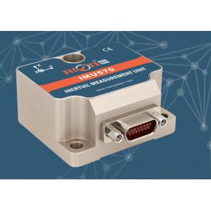 Navigation IMU Inertial Measurement Unit For Ocean Underwater Surveying Mapping