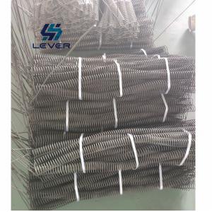 China Heating elements for Glass Tempering machine industrial heating elements supplier