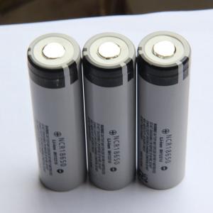 China Wholesale Genuine panasonic ncr18650pf 2900mah in rechargable batteries, Original NCR18650 wholesale