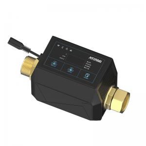 China Whole House Leakproof Detection System Water Leak Detector IMRIT supplier