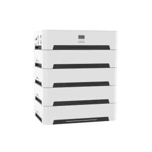 China Customized Stackable Lithium Batteries 48v Stackable Solar Storage Lithium Battery wholesale