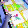 China 10in1 Interactive Drawing Games Interactive Gaming System Wireless Control wholesale