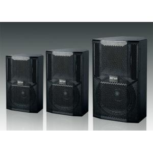 China 450 Watt  Stage Sound Durable power Passive PA Full Range Live Music Sound Systems 15 For Club DJ Event supplier