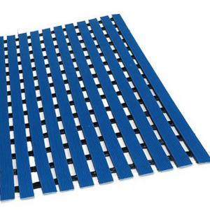 China 120cmx150cm Swimming Pool Anti Slip Mats PVC Plastic Anti Skid Mat Roll For Floor supplier