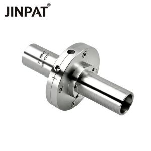China JINPAT LPC-36A-0215-01S Rotary Slip Ring with 2 Circuits 0-100 rpm Operating Speed and 0~240V AC/DC Rating for Pipeline Robots wholesale