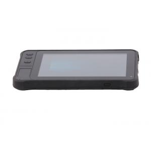 China 7500mAh Battery Ruggedized Tablet Pc , 7 Inch Industrial Android Tablet supplier
