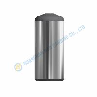 China HPGR Tungsten Carbide Studs With Pin Head For Grinding Stones And Mines on sale