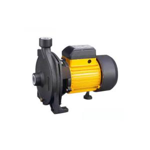 Centrifugal Electric Motor Water Pump 0.5 HP Single Phase Large Flow Rate