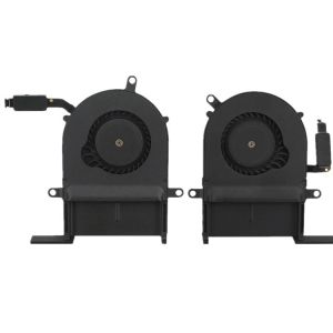 China MacBook Pro 15インチ A1990 (2018/2019) Touch Bar搭載モデル用交換用冷却ファン – 左右 EMC 3215/3359 wholesale