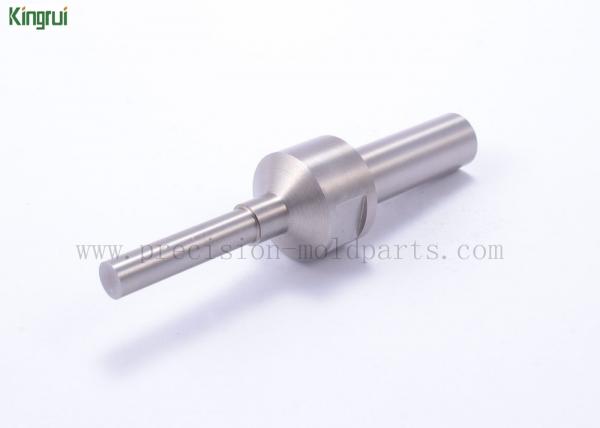 OEM HSS Grinding Core Pins And Sleeves with Inspection Report Available