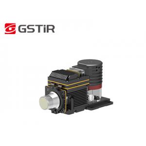 320x256 30μm Cooled Infrared Camera Module for Non contact Gas Leakage Detection