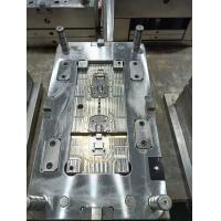 China ISO Custom Plastic Molding Cnc Milling Machine Production And Processing Medical on sale