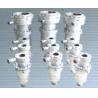 Single Layer Or Multi Layer PP PE Pipe Extrusion Die And PVC Pipe Extrusion Die